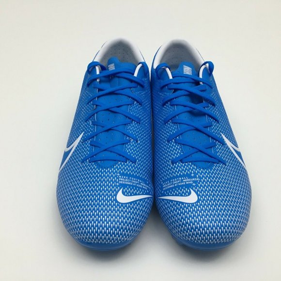 Nike Mercurial Vapor 13 Academy FG / MG Soccer Cle - Picture 8 of 11